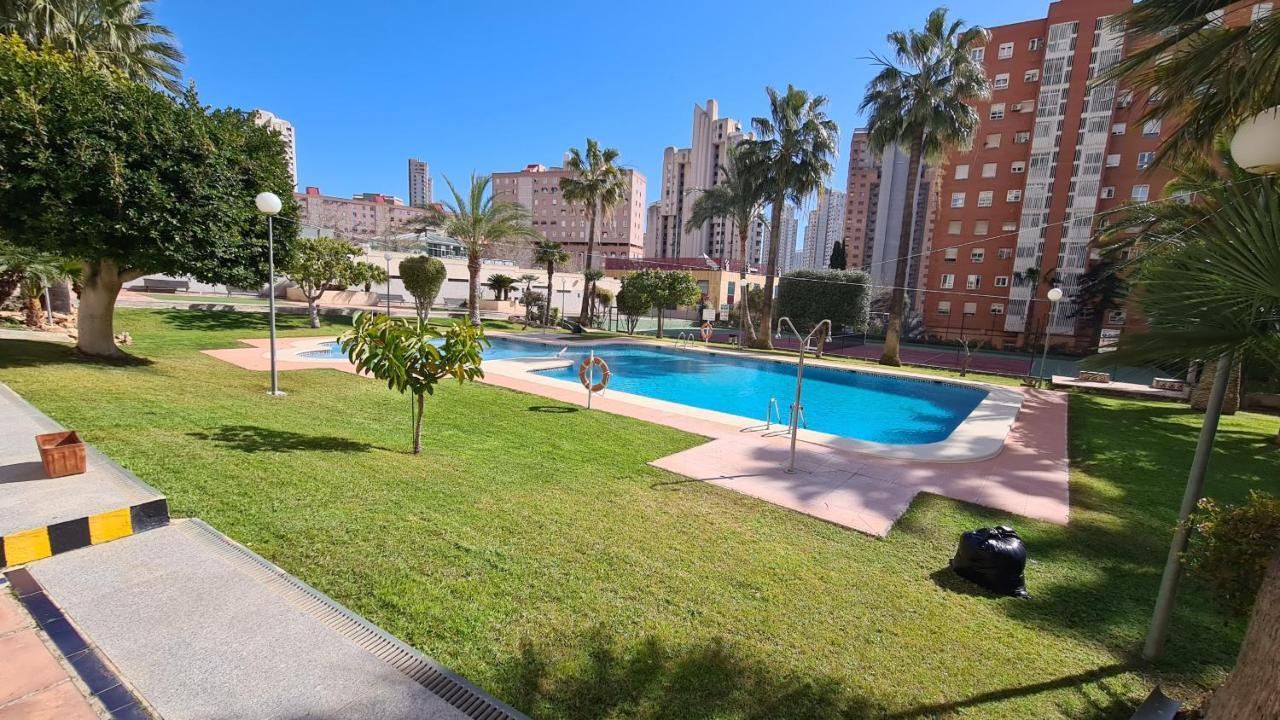 Edificio Gemelos Xii -17