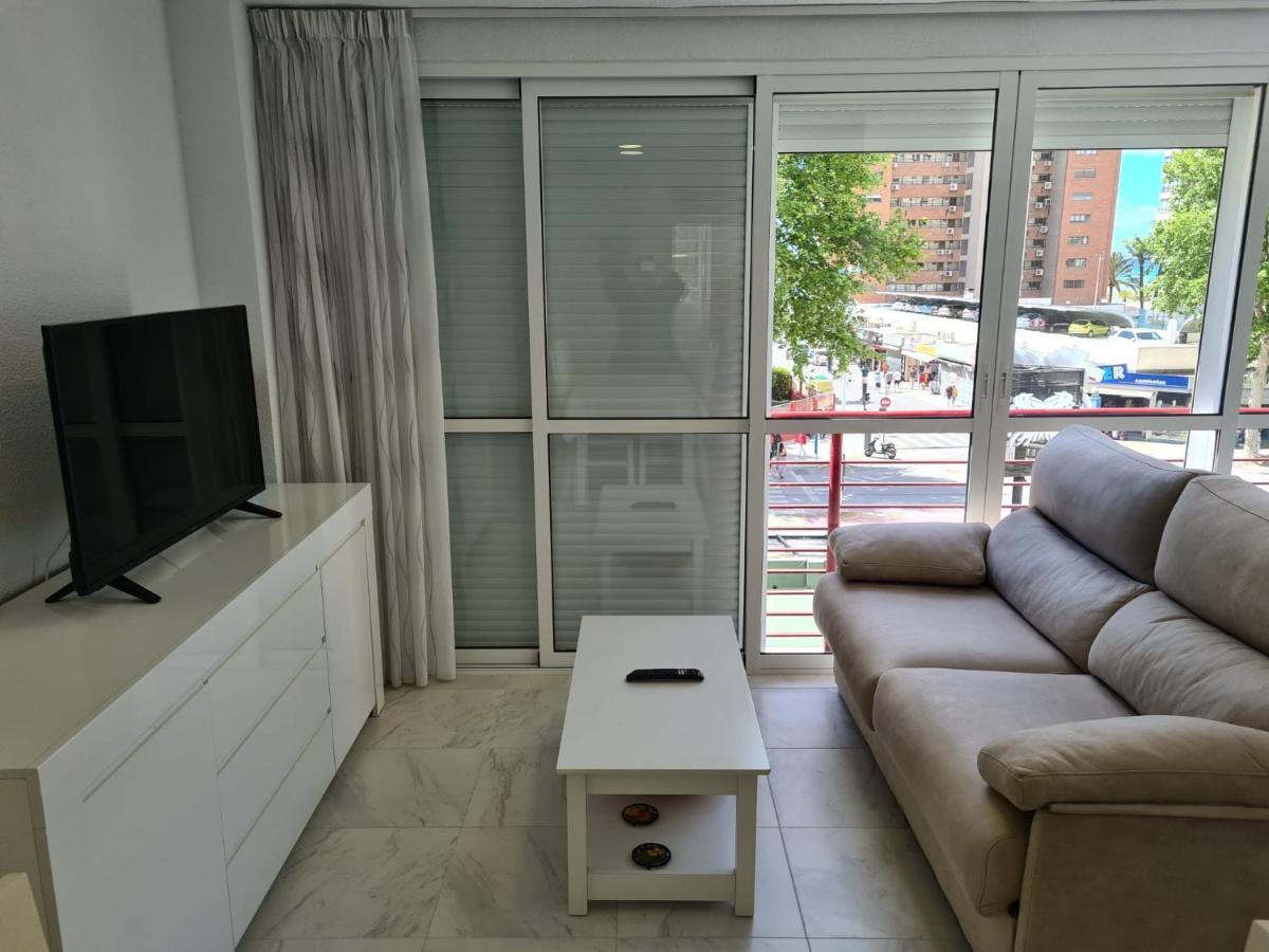 Apartment El Circo If Benidorm