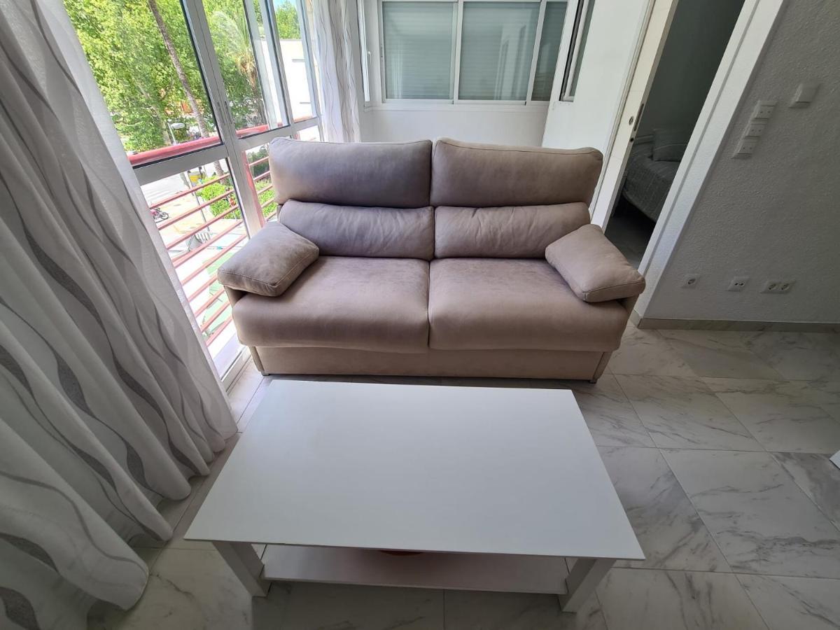 El Circo If Apartment Benidorm