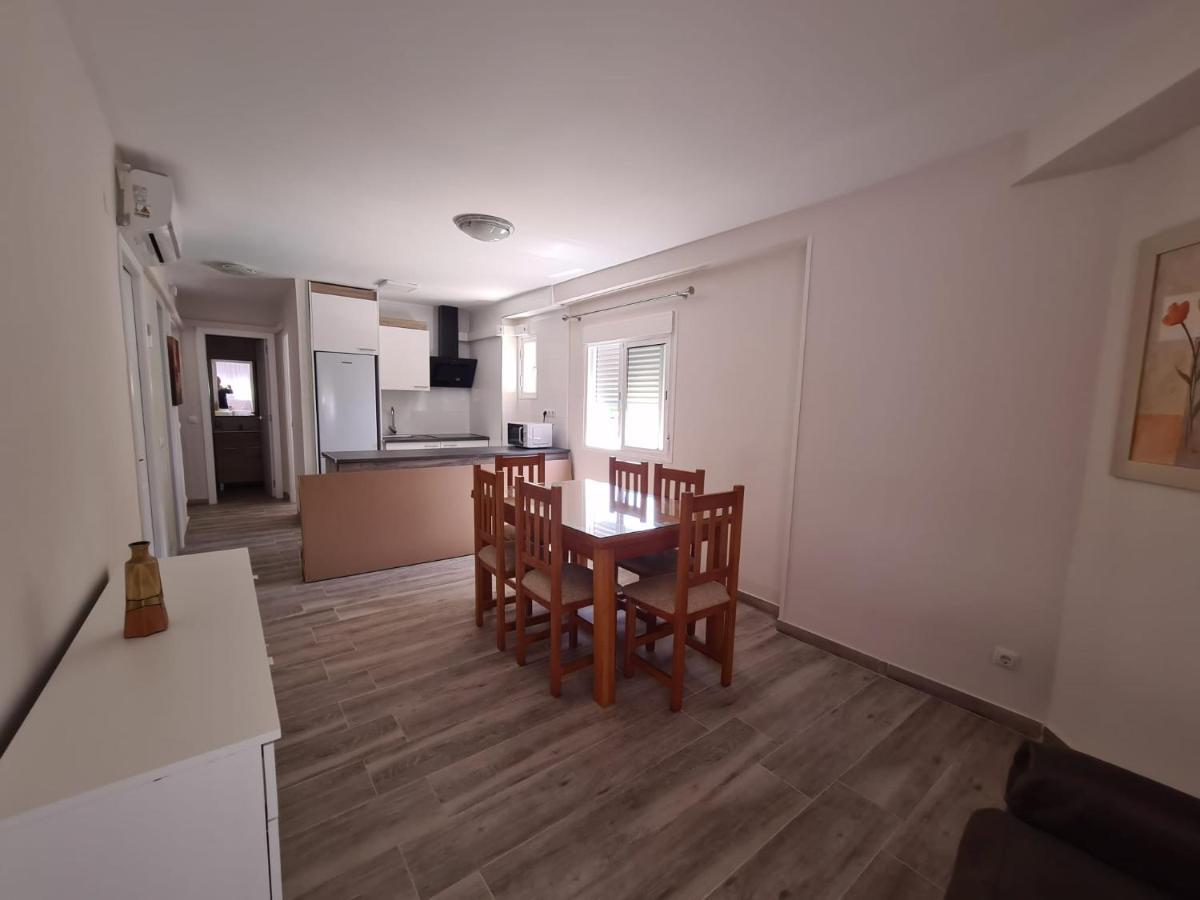 Maysan If Apartment *