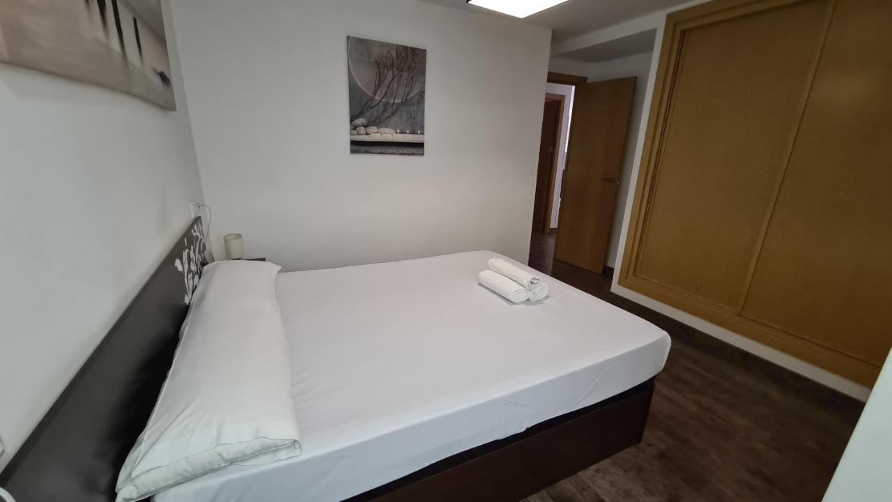 Ilice 5 If Apartment Benidorm