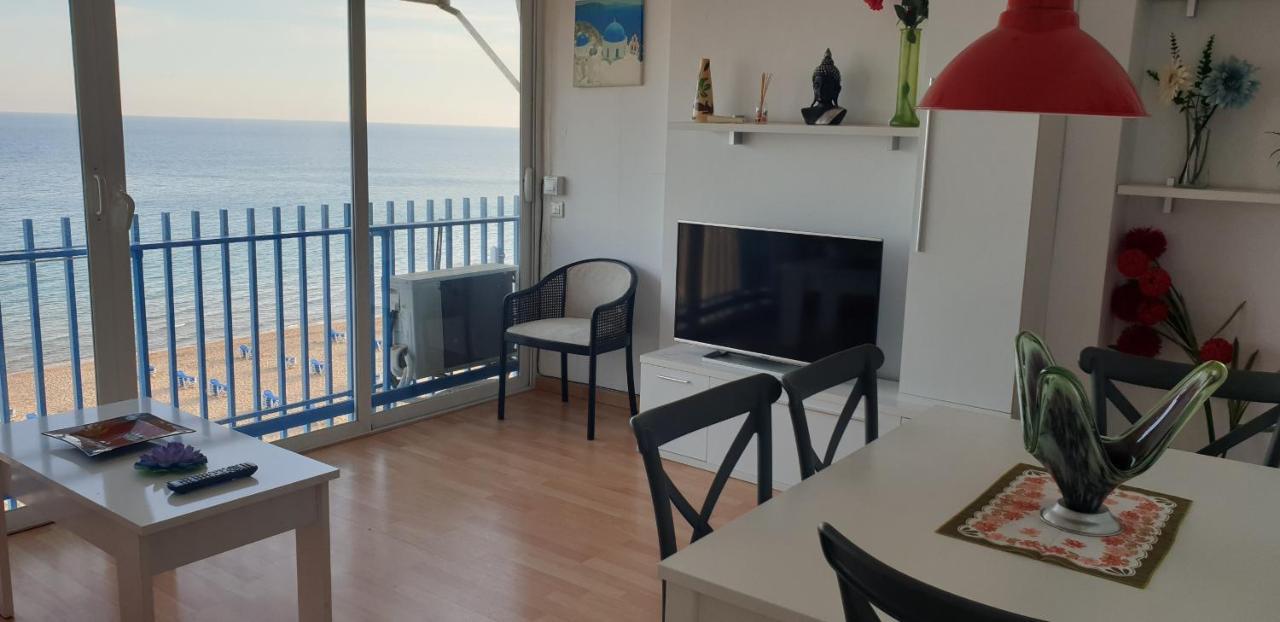Apartment Palmeras 6 If *