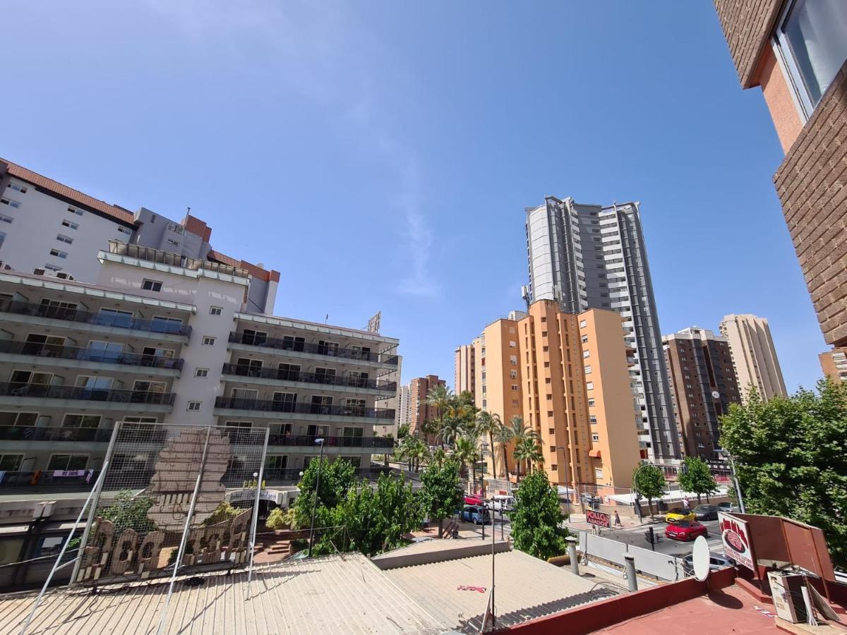 Maysan If Apartment Benidorm