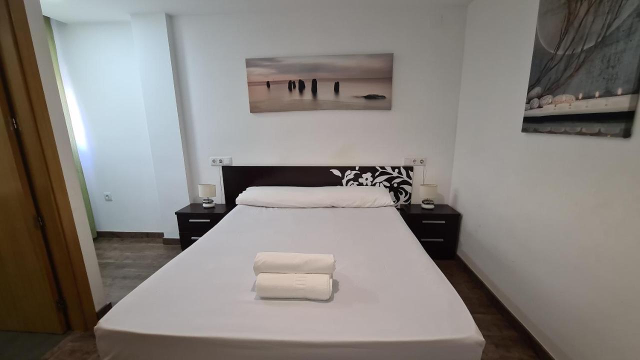 Ilice 5 If Apartment Benidorm