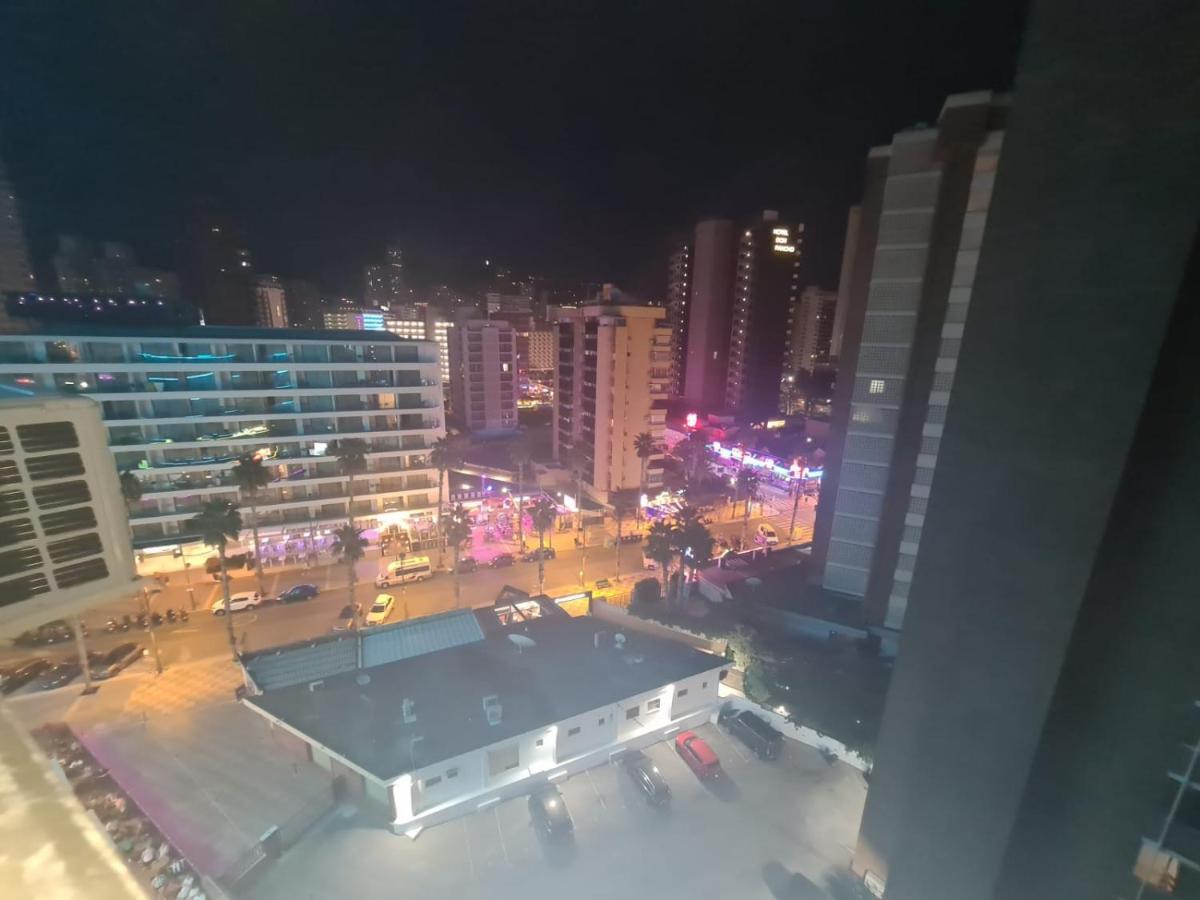 Karola 9 If * Benidorm