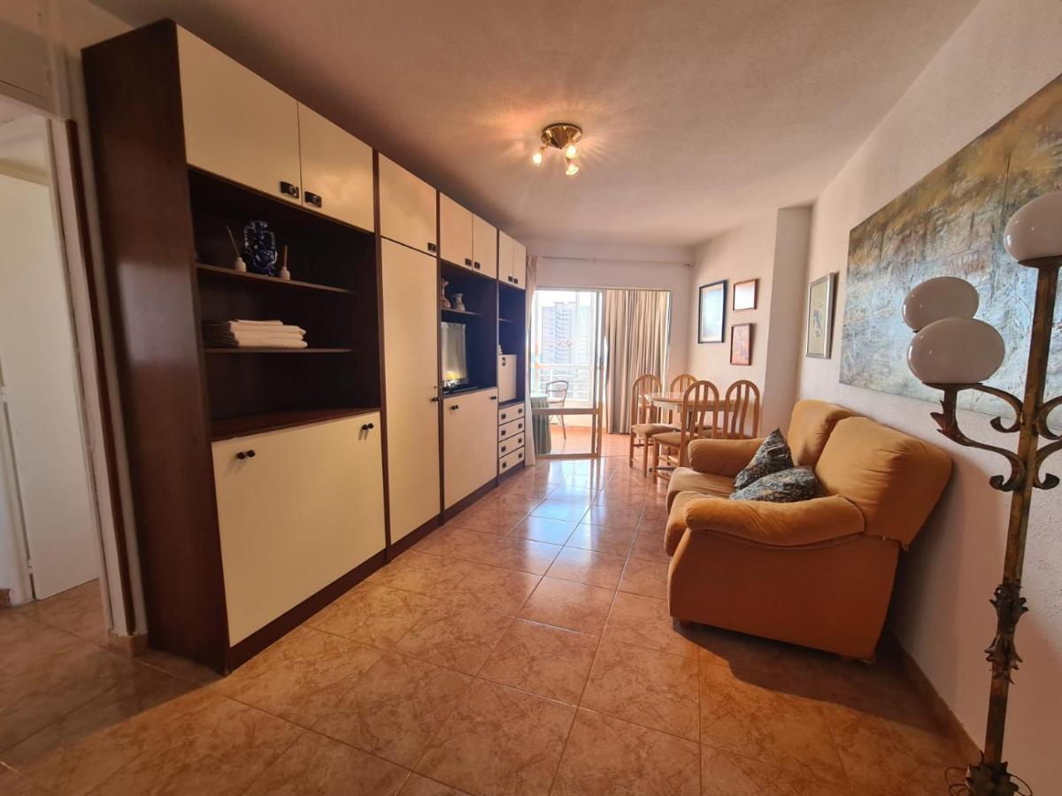 Apartamento Edificio Zeus 13 *