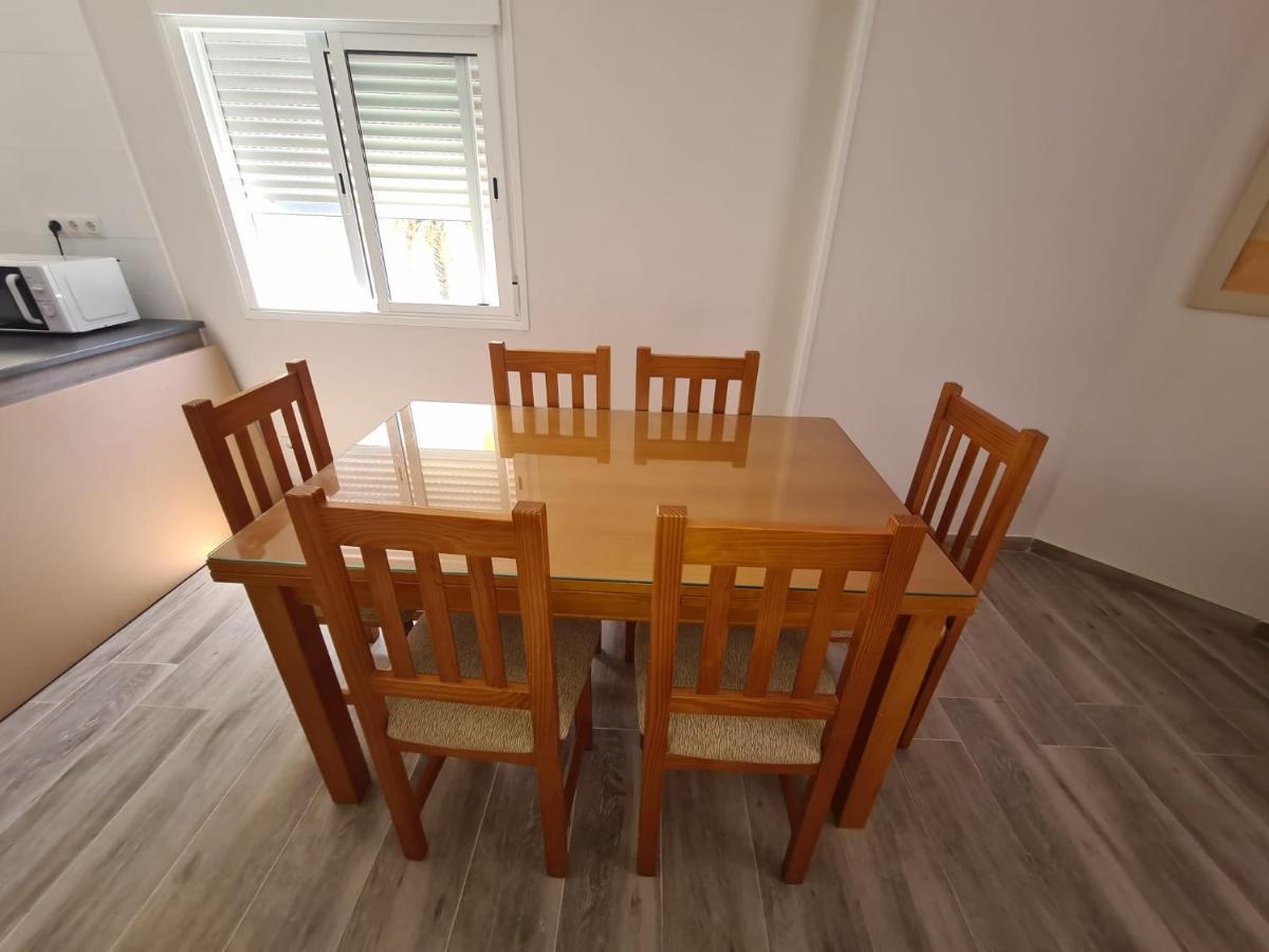 Apartment Maysan If Benidorm