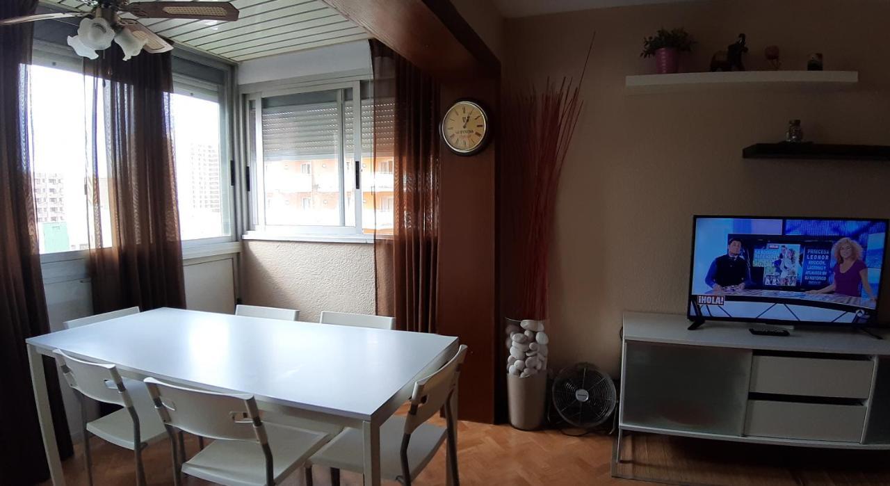 Torre Colon If Apartment *