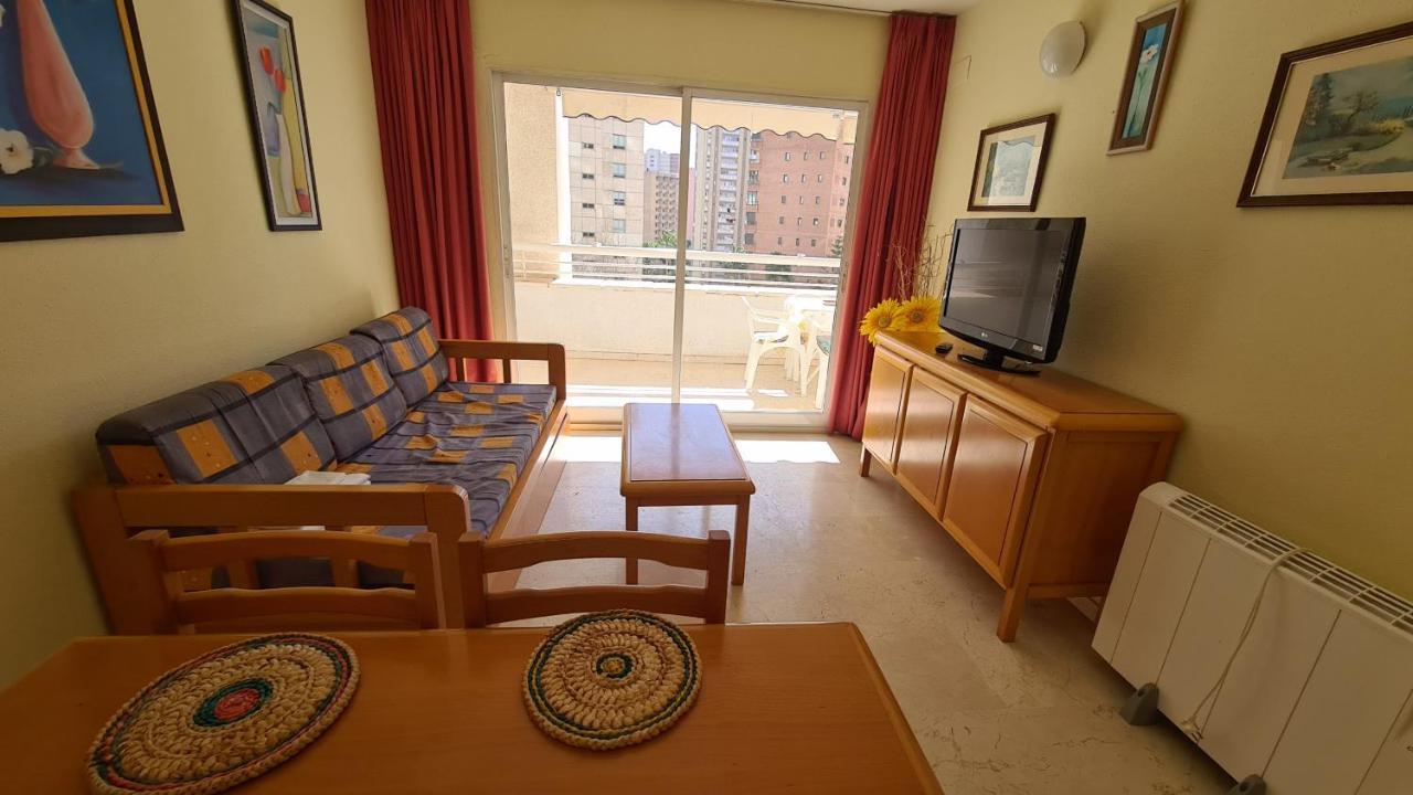 Appartement Torre Europa 5 If