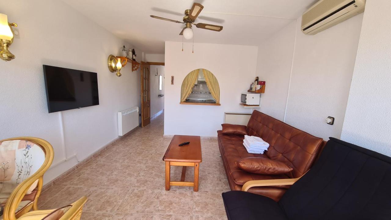 Apartamento Edificio Piscis 12