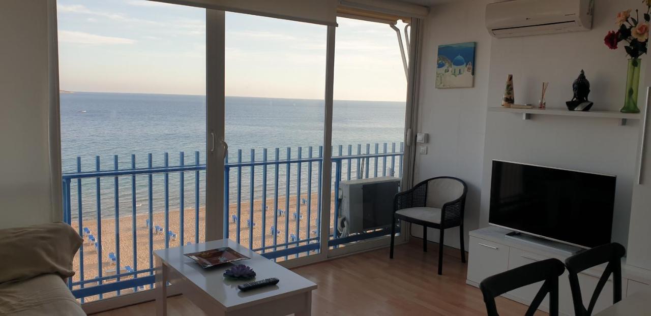Palmeras 6 If Apartment Benidorm