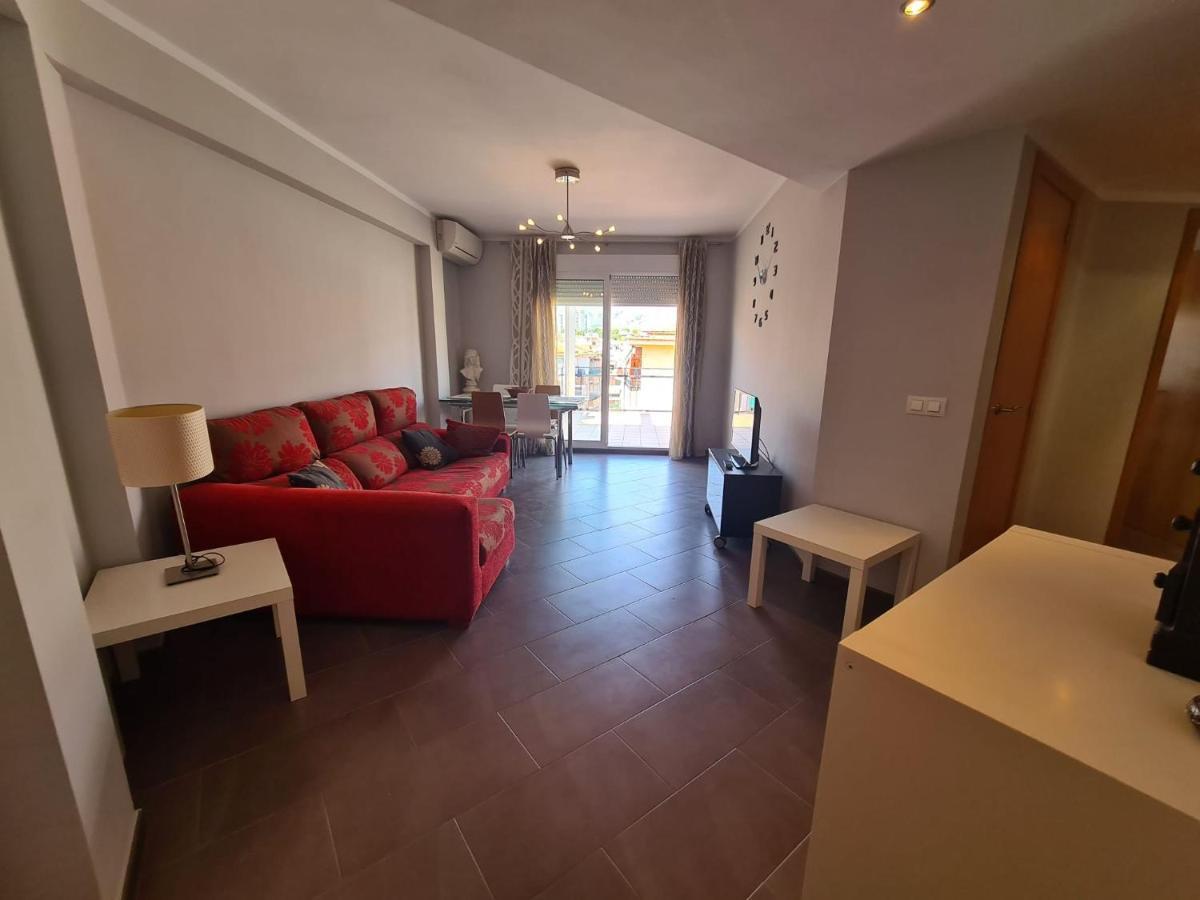 Appartement Atico Barcelona If *