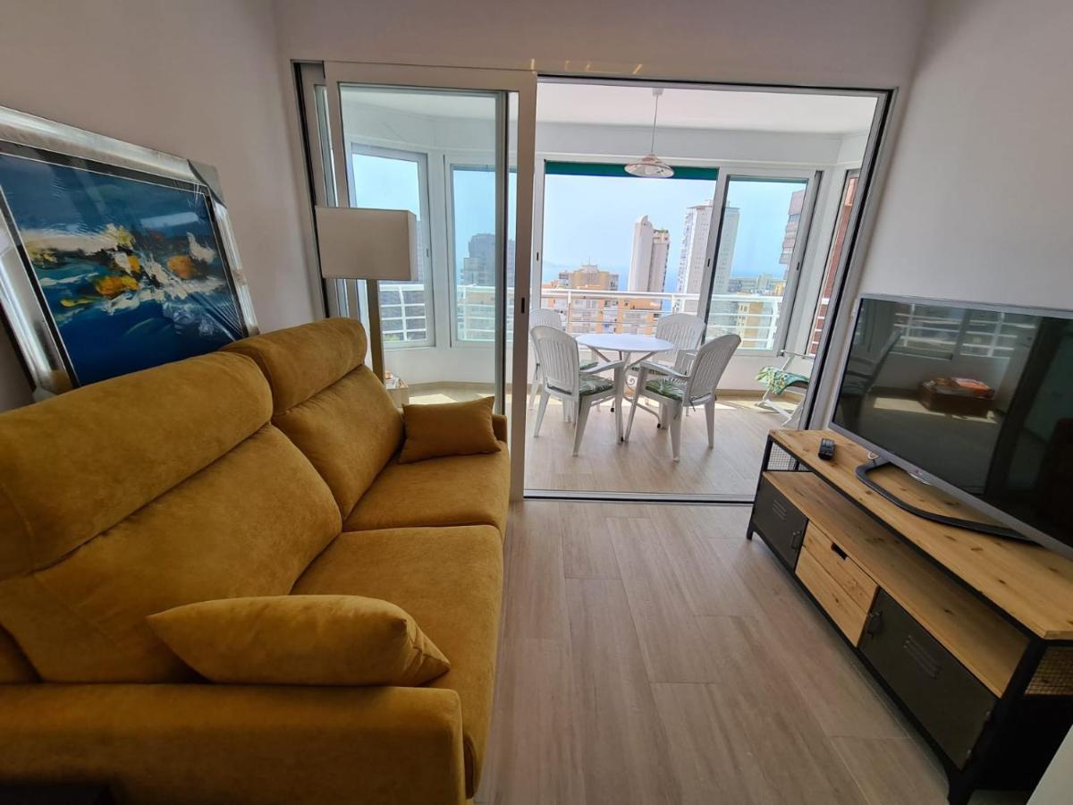 Zeus 16 If Appartement