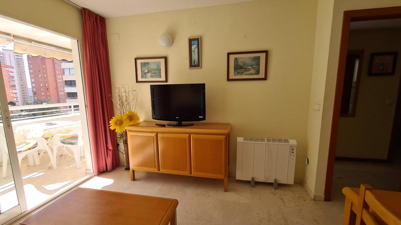 Torre Europa 5 If Appartement