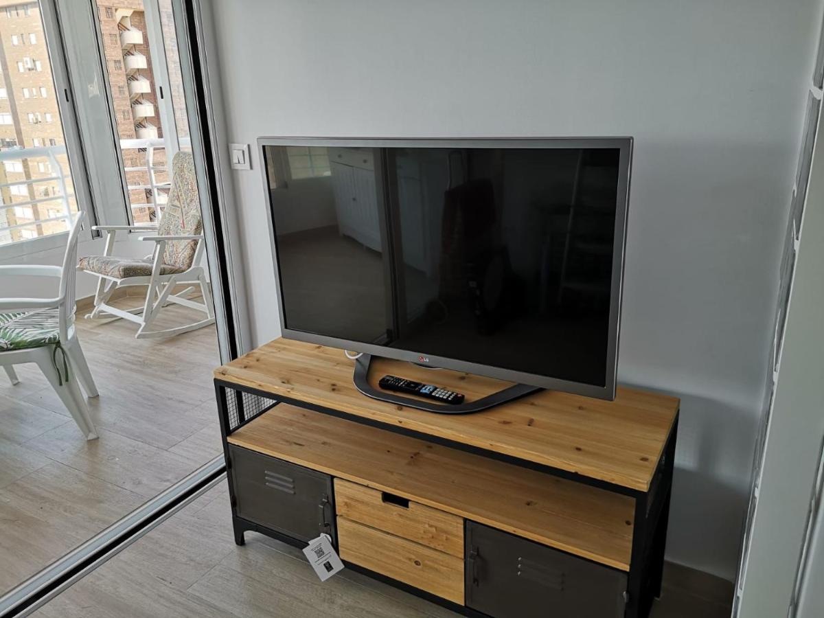 Appartement Zeus 16 If Benidorm
