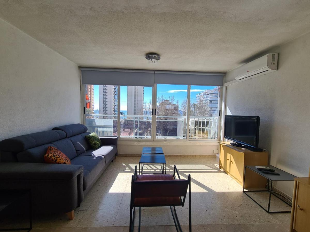 Estudio Ducado If Apartment