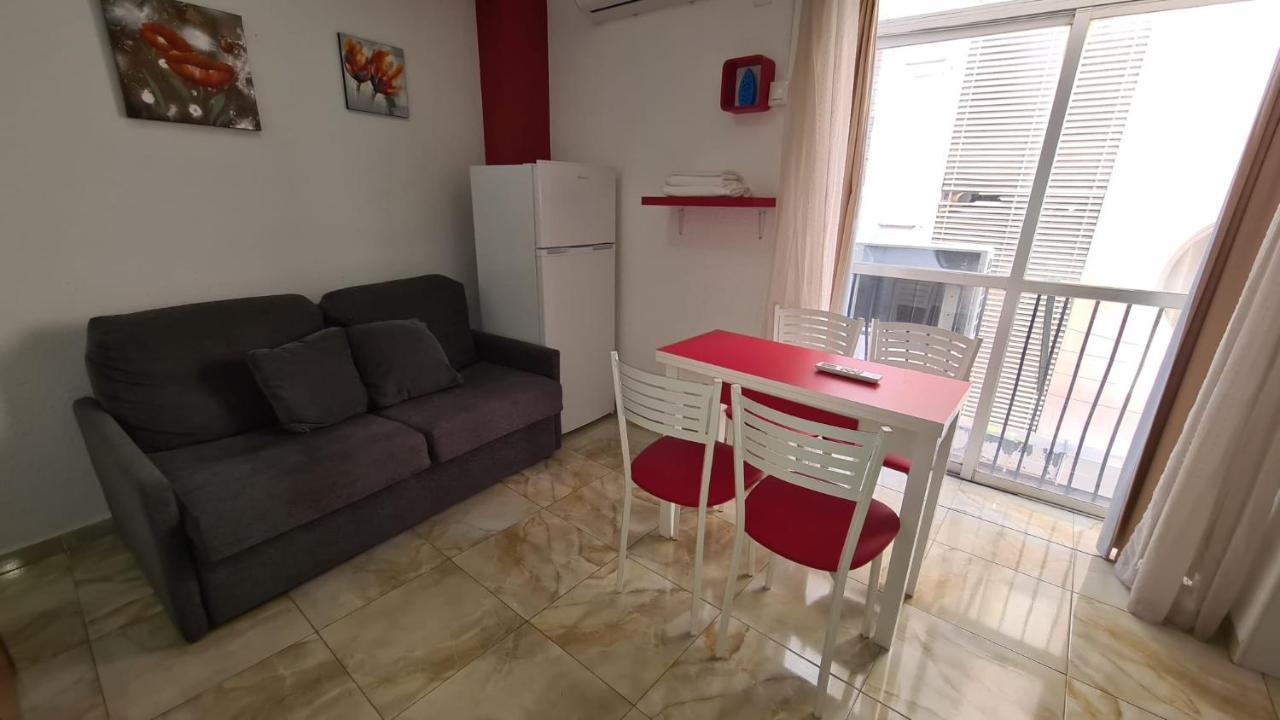 Appartement Estudio Elizondo If