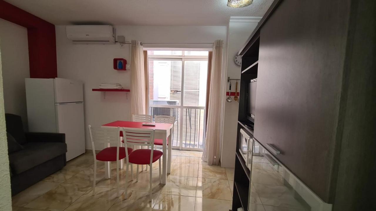 Estudio Elizondo If * Benidorm