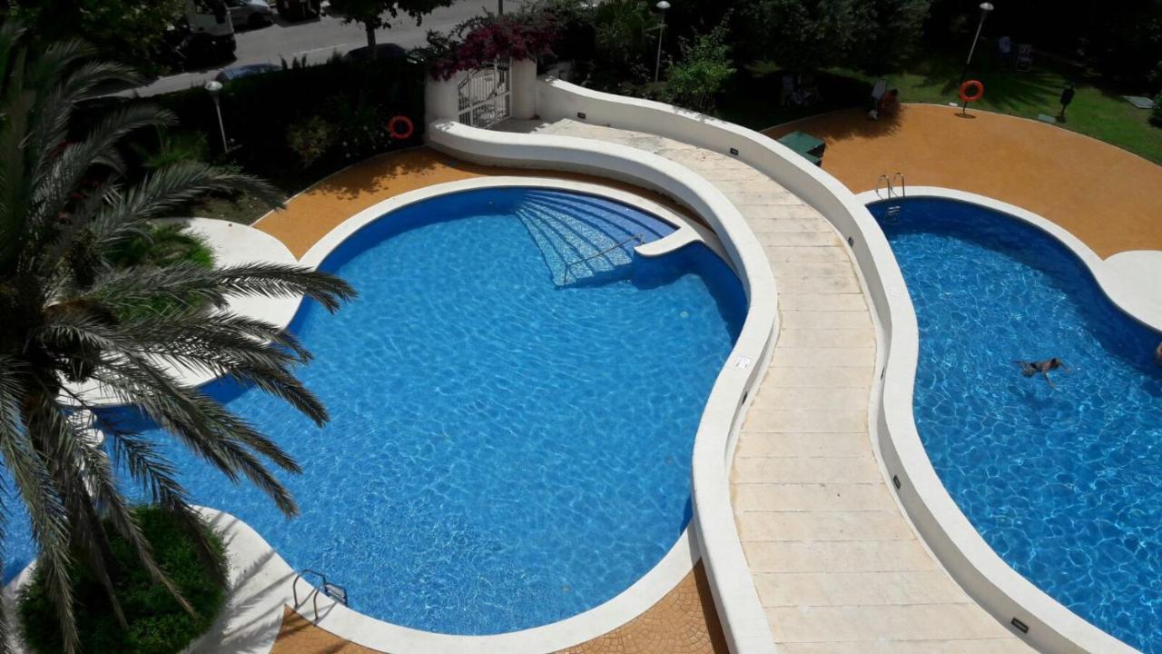 Torre Europa 5 If Appartement Benidorm