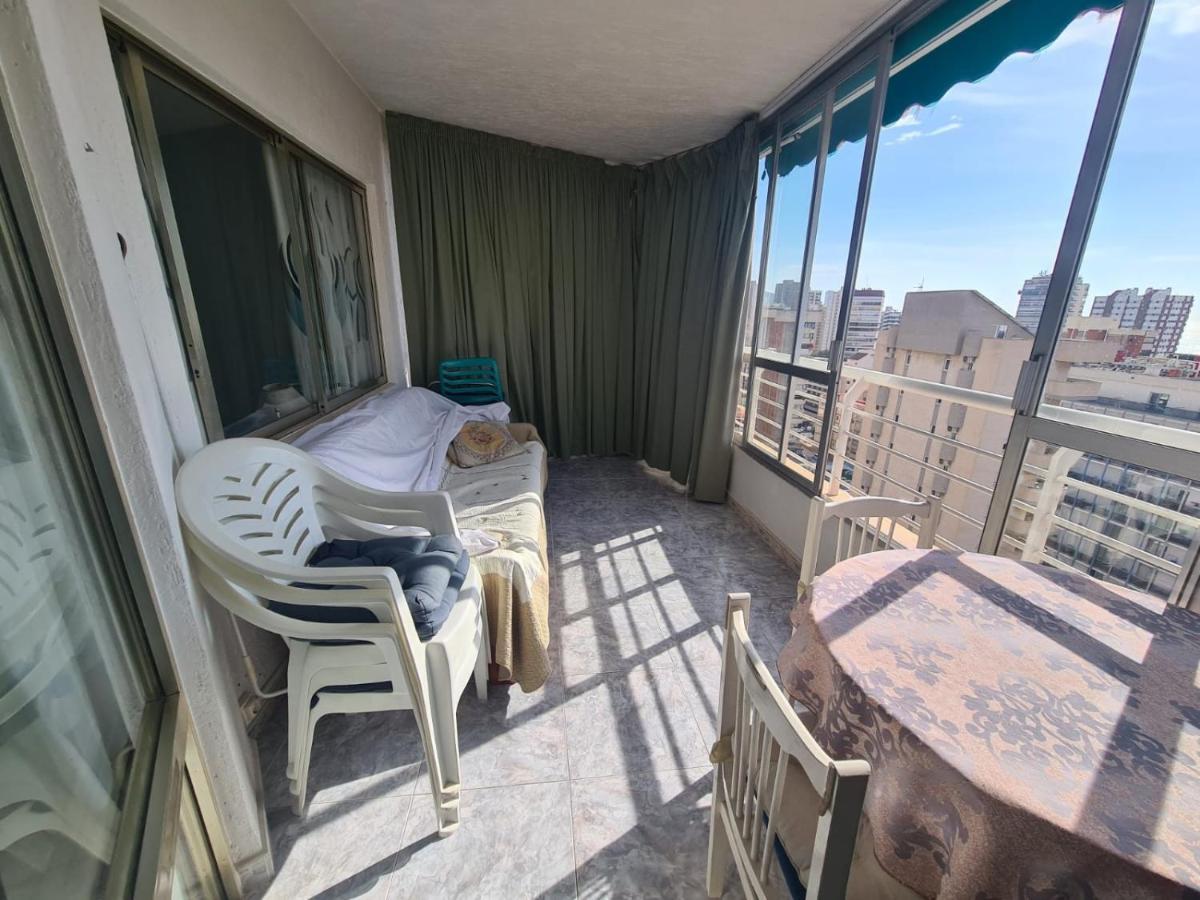 Appartement Zeus 14 If