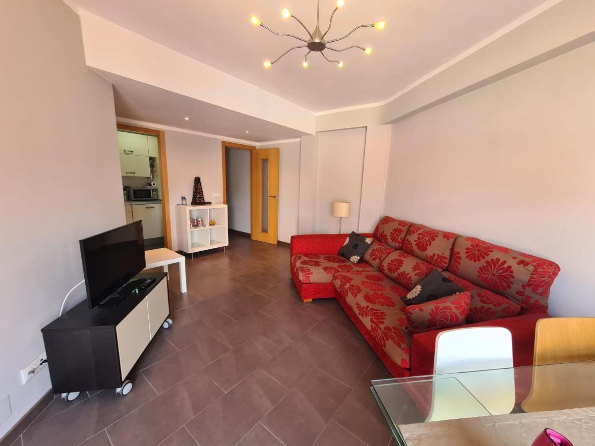 Atico Barcelona If Appartement Benidorm