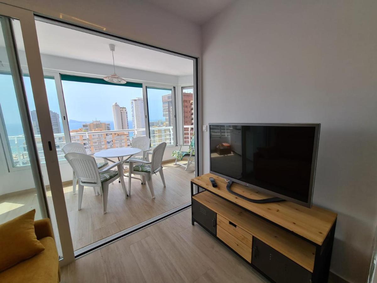 Appartement Zeus 16 If Benidorm