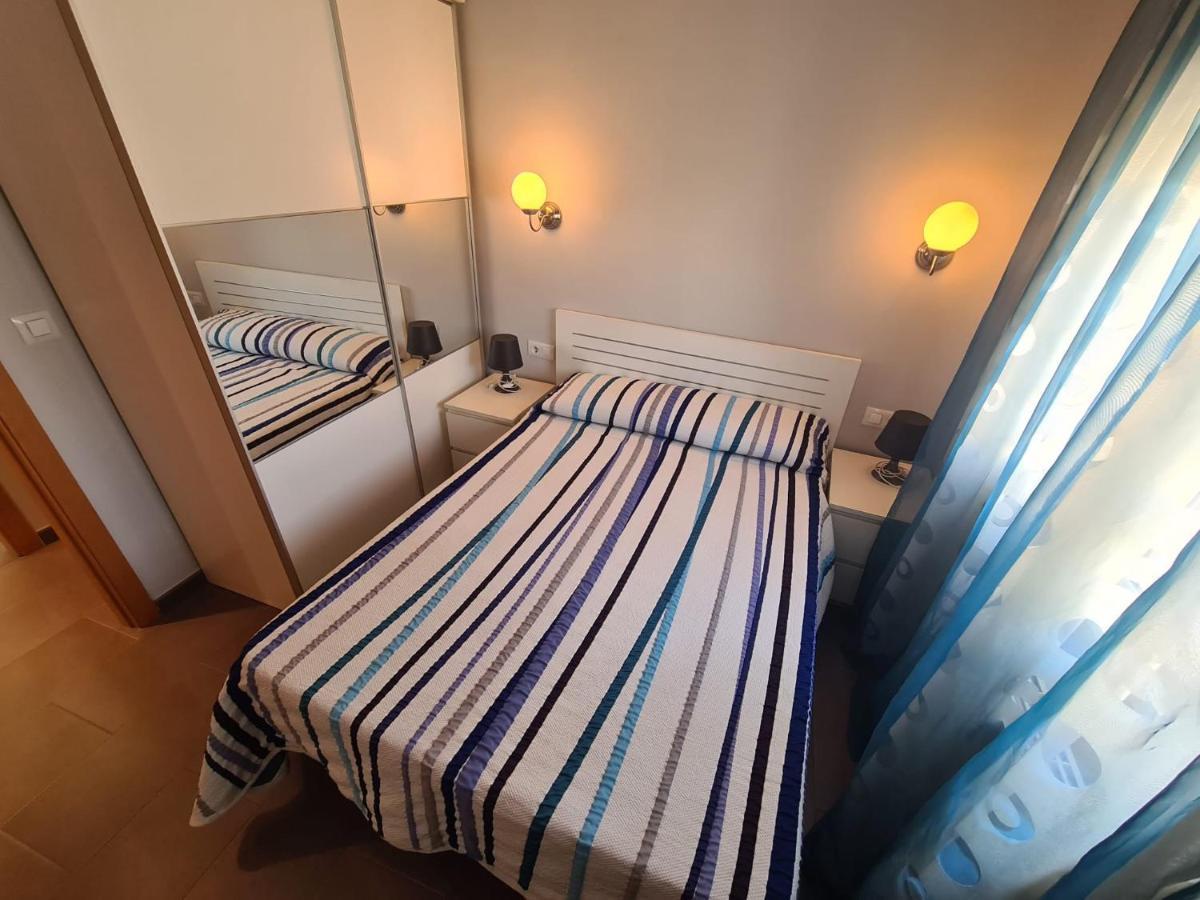 Atico Barcelona If Appartement *