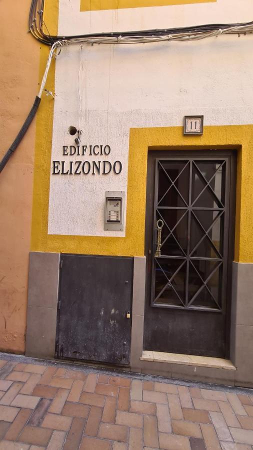 Estudio Elizondo If Appartement *