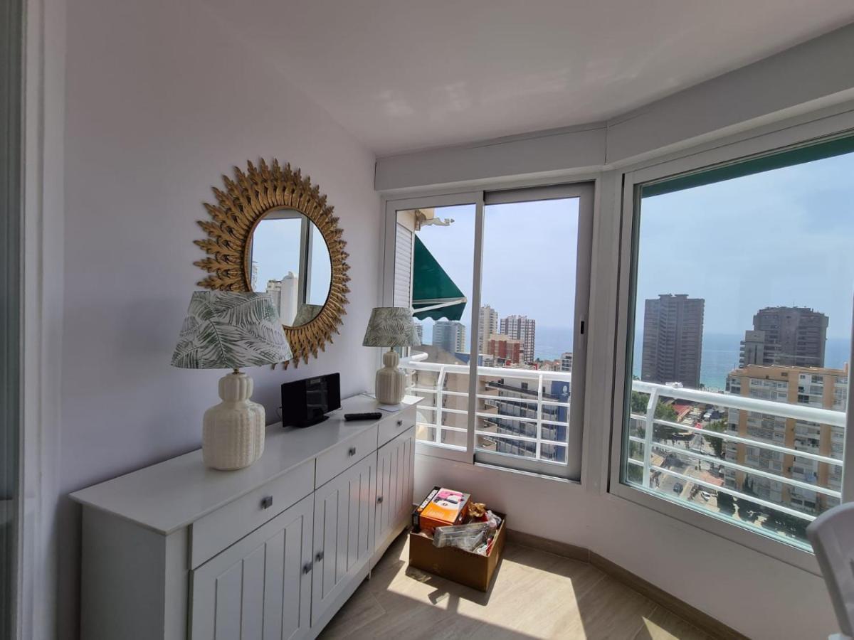 Zeus 16 If Appartement