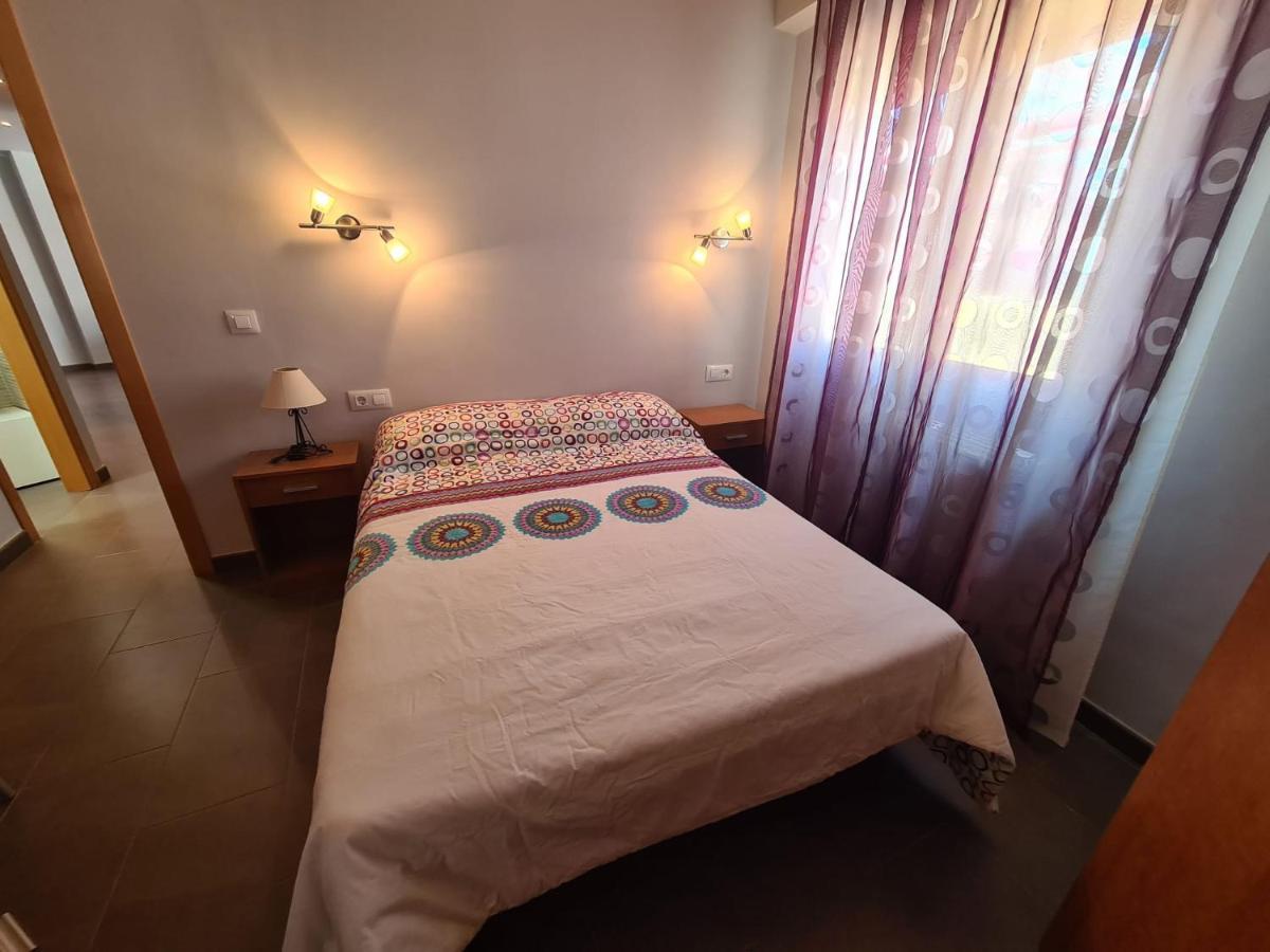 Atico Barcelona If Appartement