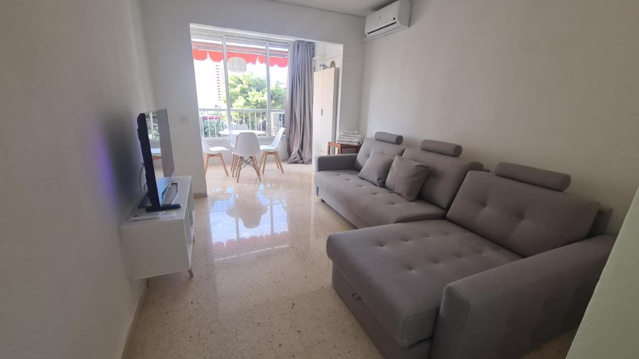 Karola 3 If Appartement *