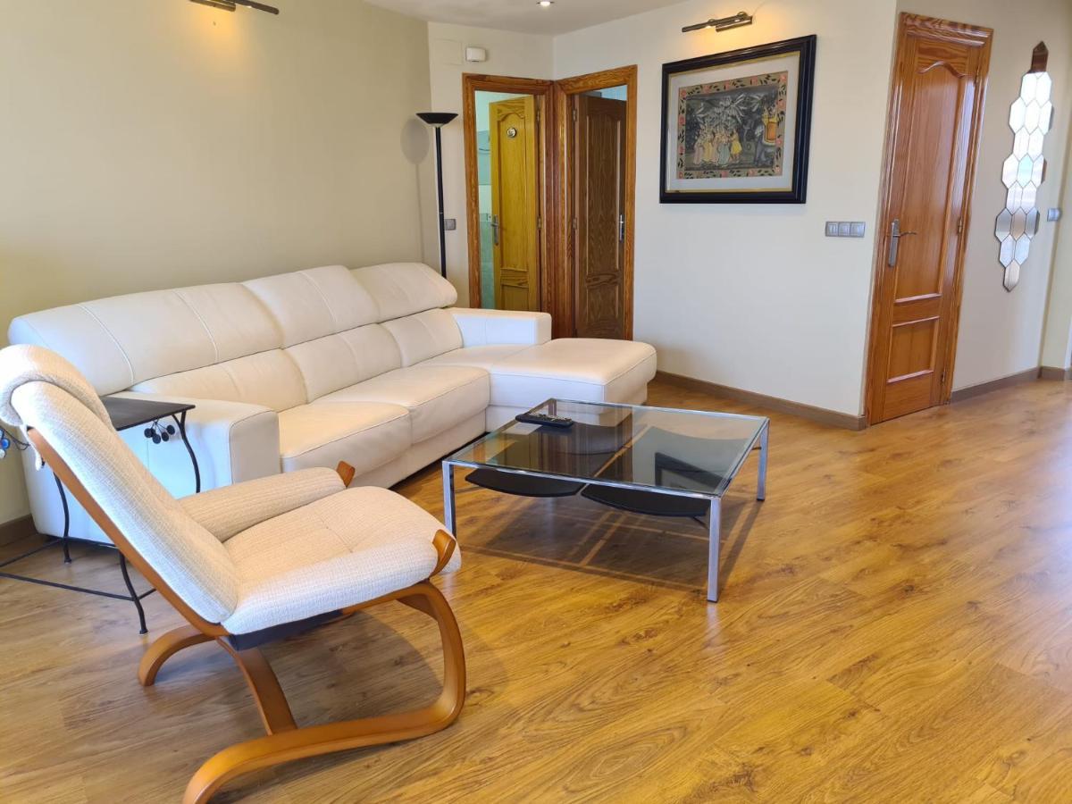 Atico Edificio Zeus Apartamento