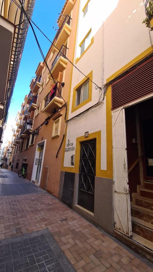 Estudio Elizondo If Apartment *