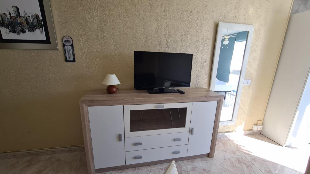 Apartamento Estudio Edificio Palmeras 12 *