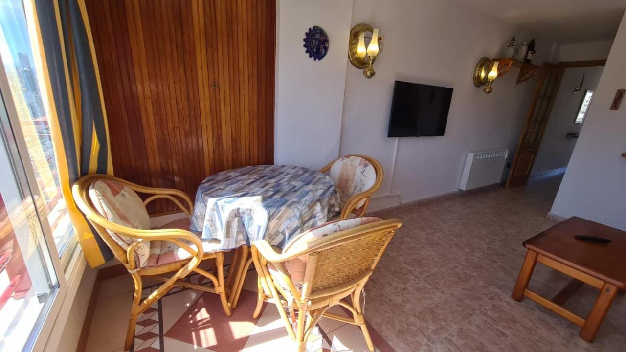 Apartment Apartamento Edificio Piscis 12 *