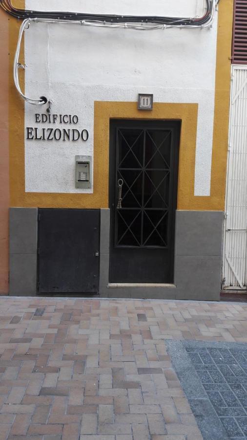 Estudio Elizondo If * Benidorm