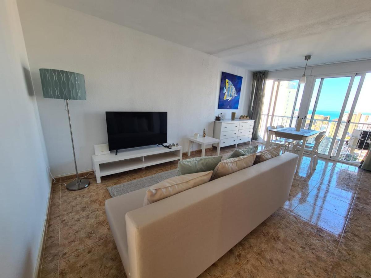 Appartement Playmon Park 16 If