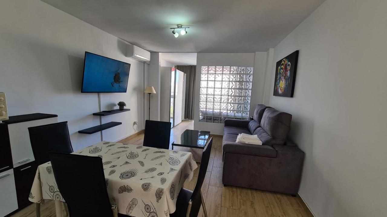 Appartement Estudio Playmon Park 10-9 If *