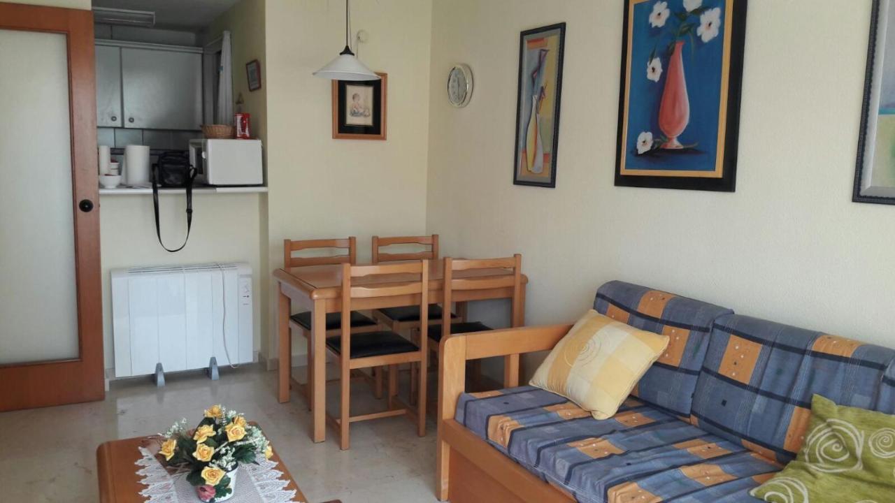 Appartement Torre Europa 5 If
