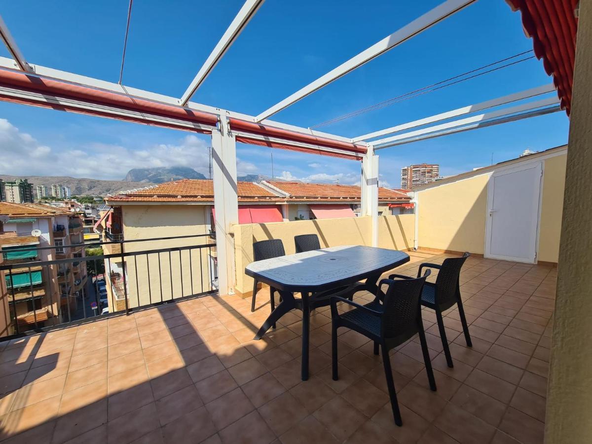 Atico Barcelona If Appartement