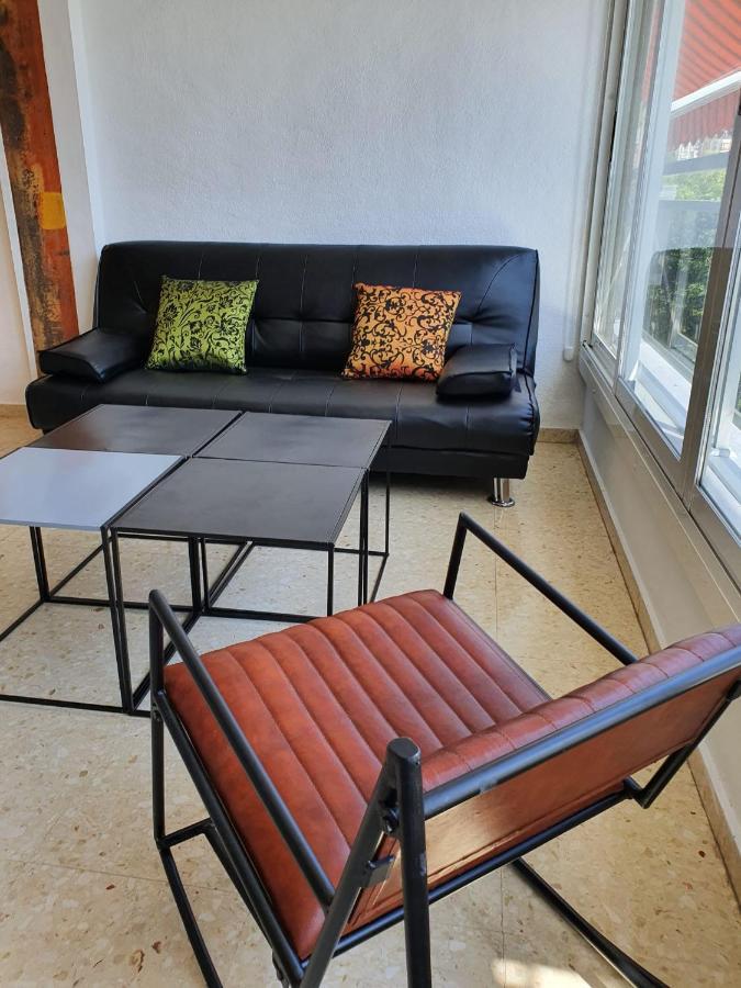 Estudio Ducado If * Benidorm