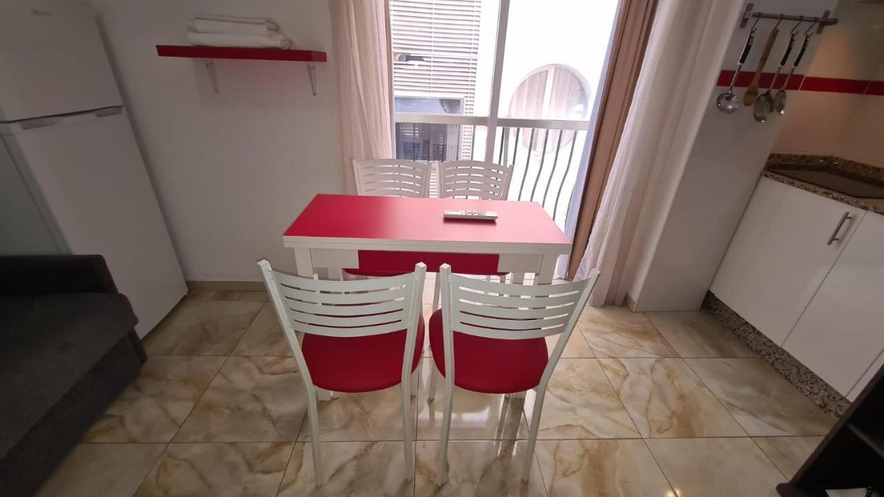 Appartement Estudio Elizondo If *