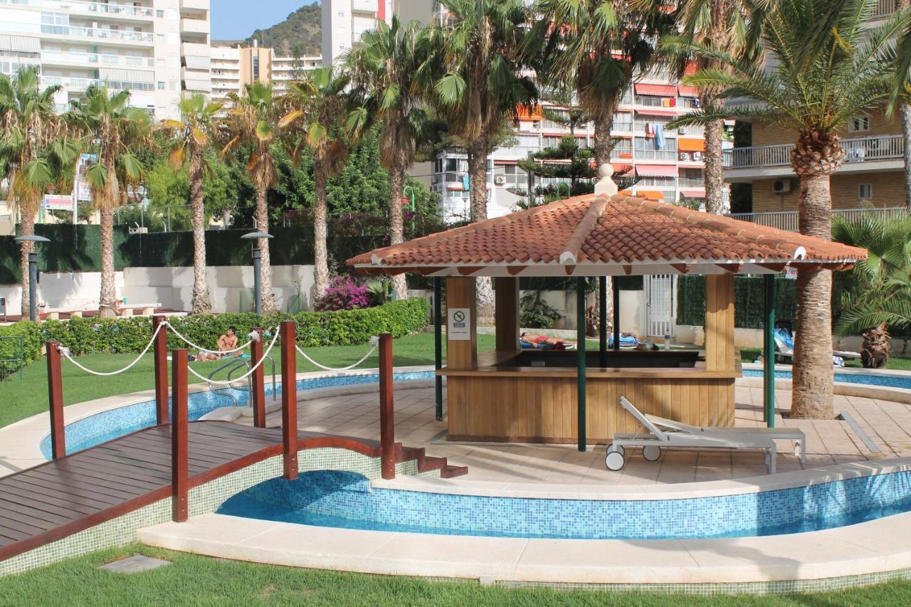 Capri-turis Luxe Appartement