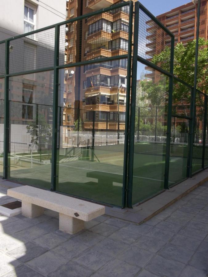 Capri-turis Luxe Benidorm