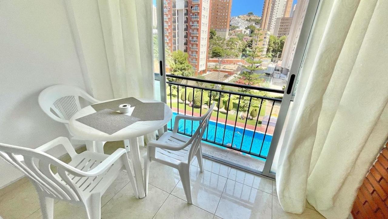 Hannibal La Cala Finestrat Benidorm