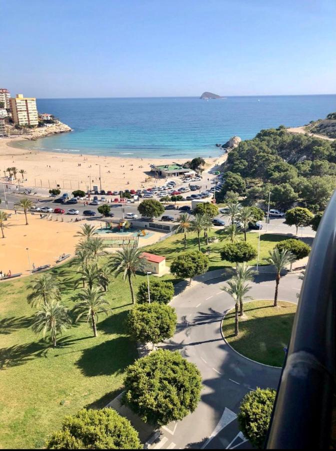 Hannibal La Cala Finestrat Benidorm
