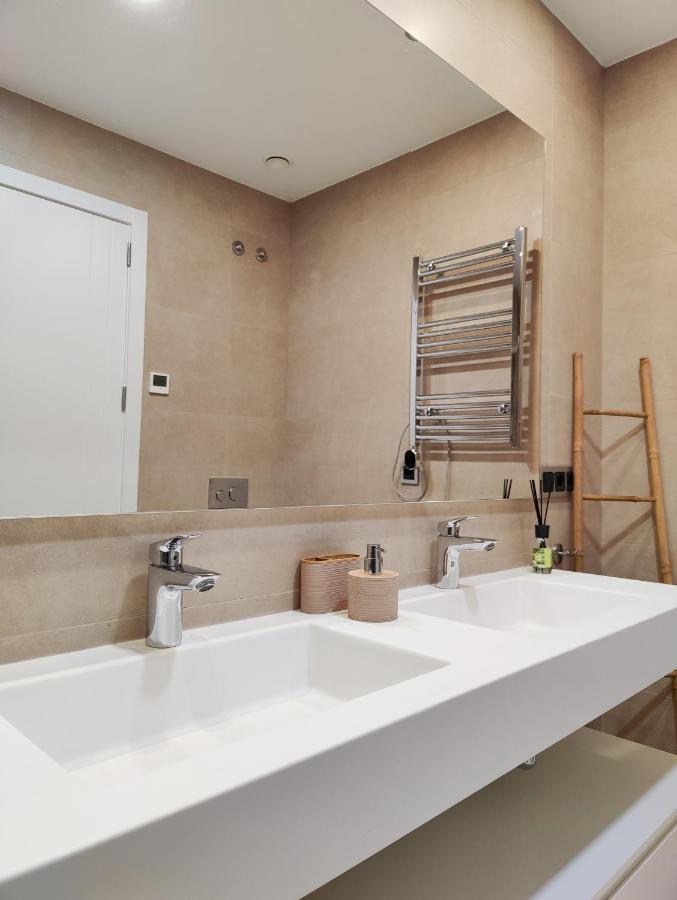 Sunset Waves Dream Apartment Benidorm
