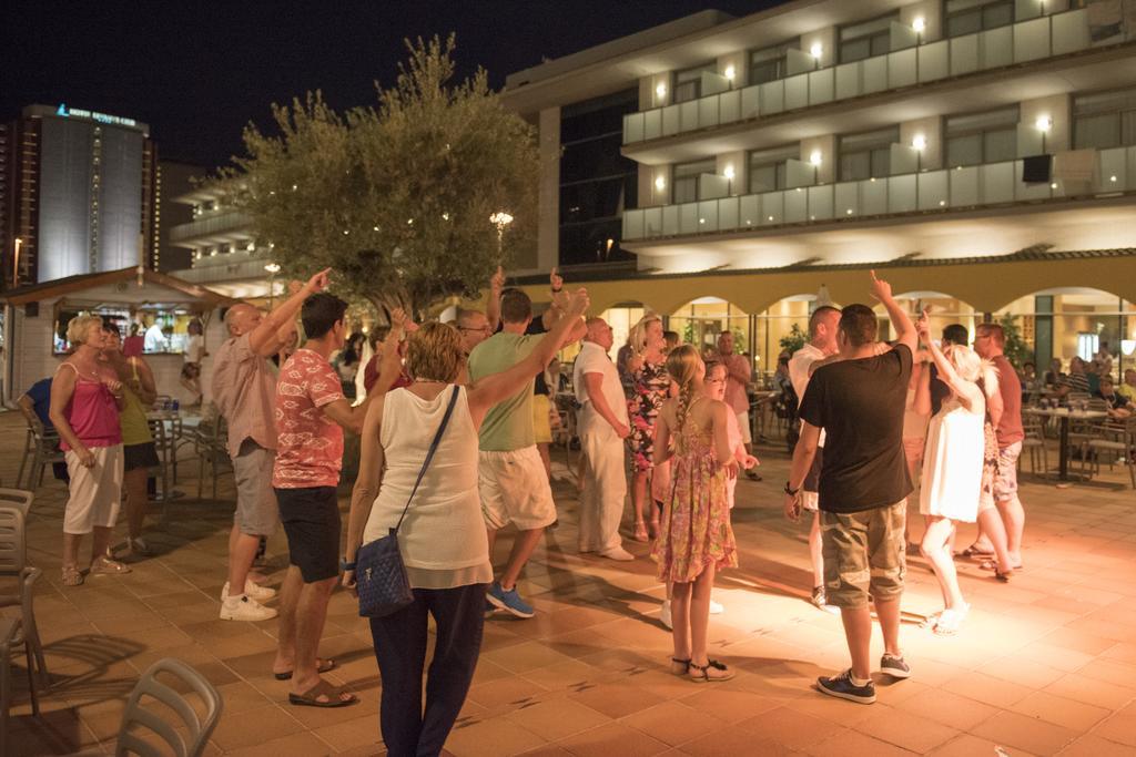 Mediterraneo Hotel Benidorm