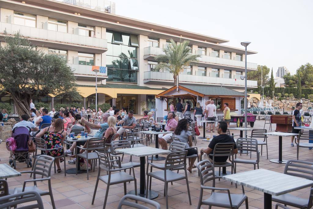Hotel Mediterraneo