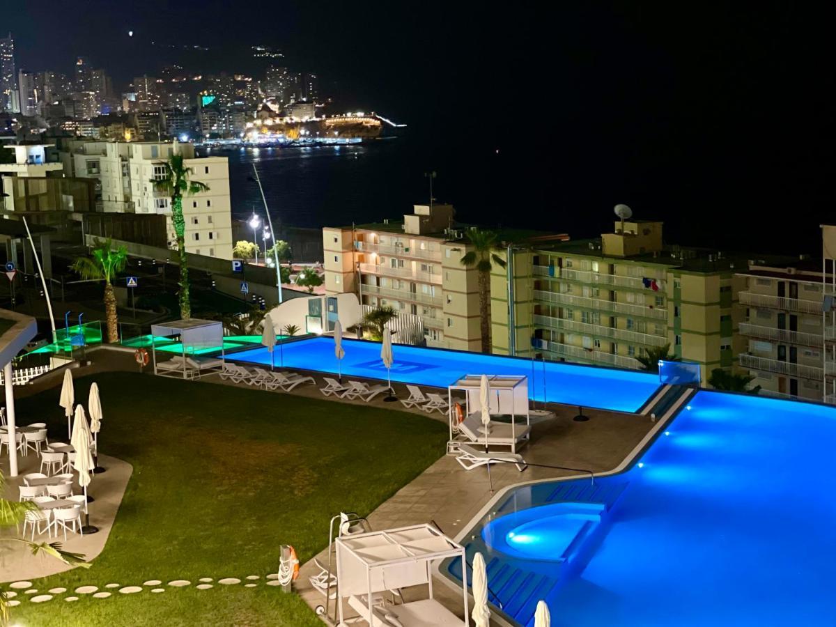 Luxury With Stunning Sea Views In Sunset Cliff Apartment *
